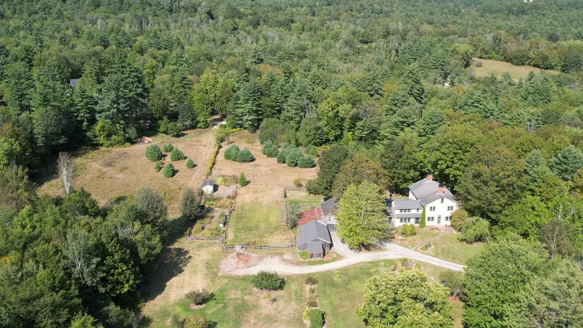 67 Candia Road, Deerfield, NH 03033 - #1