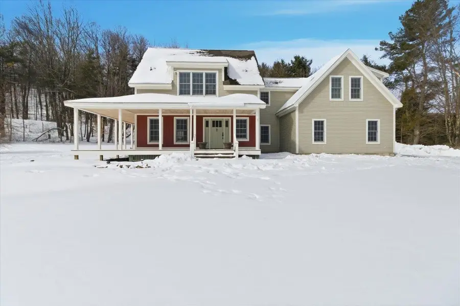 269 Old Depot Road, Arlington, VT 05250 - #2