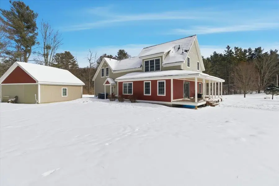 269 Old Depot Road, Arlington, VT 05250 - #3