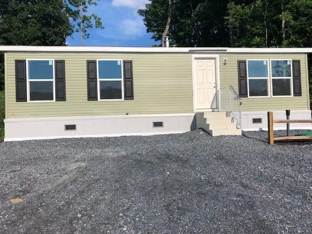 168 Jarvis Lane, Northfield, VT 05663 - #2