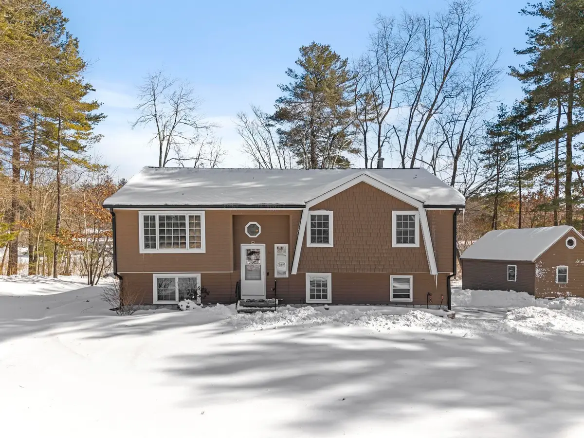 40 Westfall Road, Pelham, NH 03076 - #1