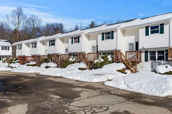 879 Mammoth Road #6, Manchester, NH 03104