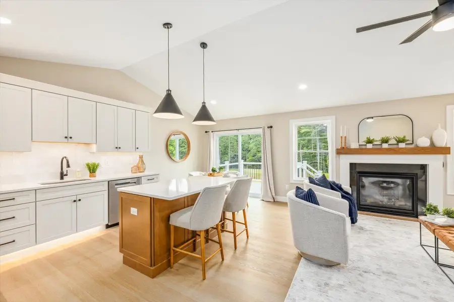 Unit 1 Willow Lane, Rindge, NH 03461 - #3