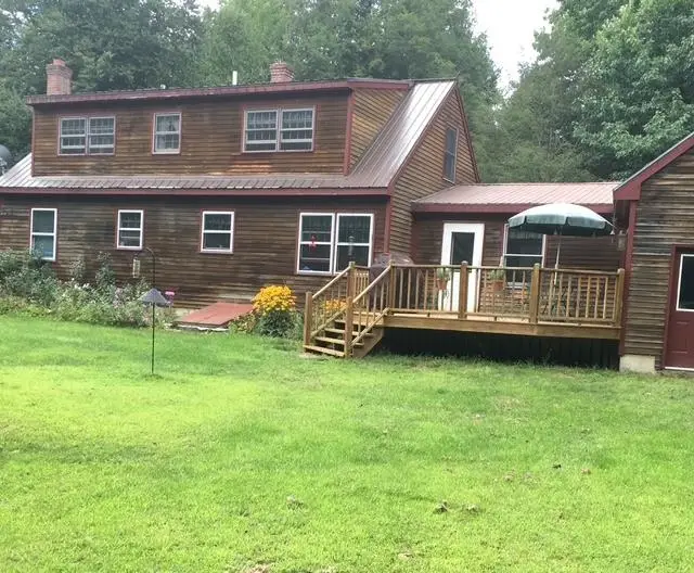 63 Maxfield Road, Fairfax, VT 05454 - #3