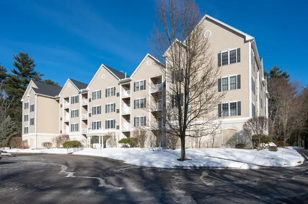 59 Cluff Road #62, Salem, NH 03079