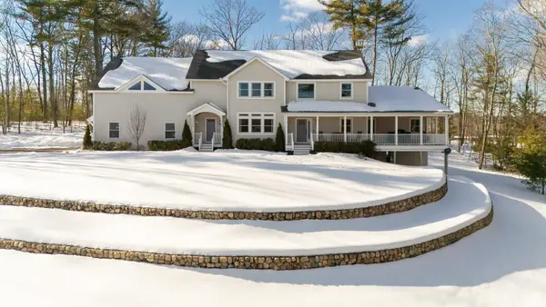 23 Austin Lane, Hollis, NH 03049