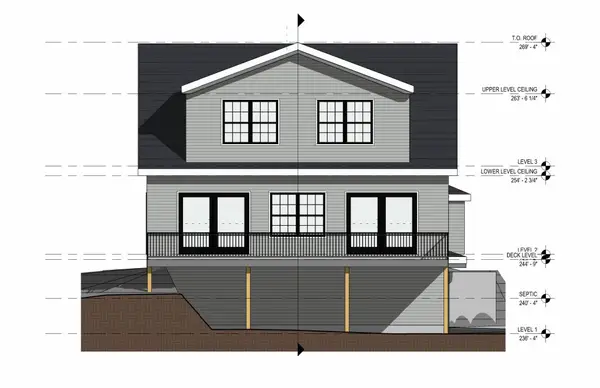 11 Sunset Avenue, Hampstead, NH 03841