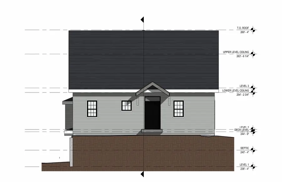 11 Sunset Avenue, Hampstead, NH 03841 - #2