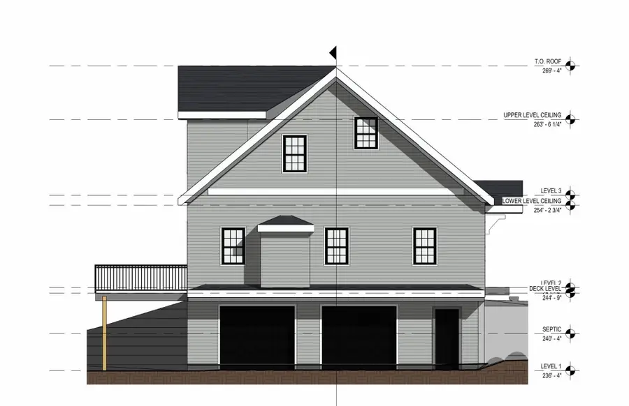 11 Sunset Avenue, Hampstead, NH 03841 - #3