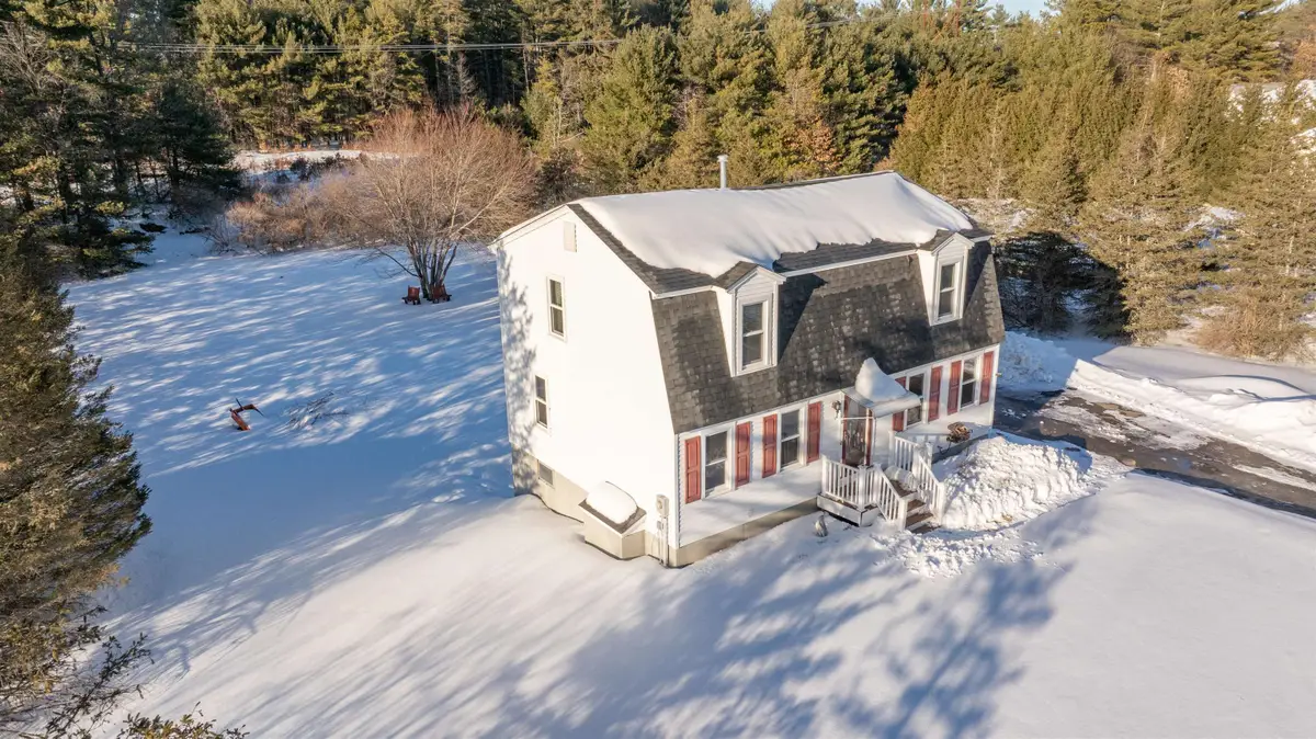 12 Morway Drive, Londonderry, NH 03053 - #1