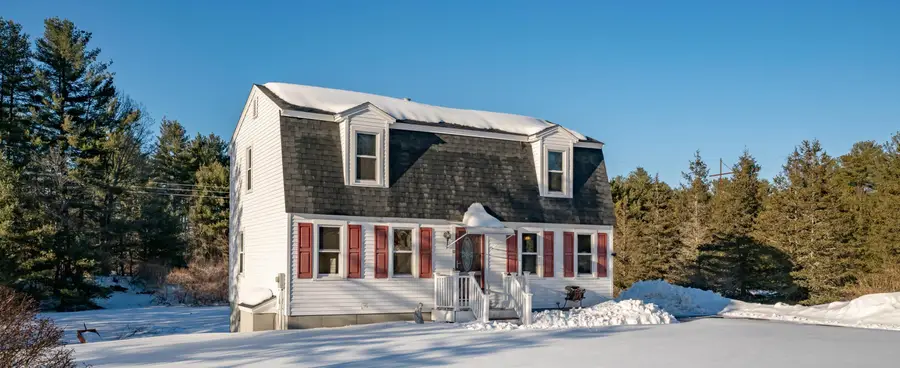 12 Morway Drive, Londonderry, NH 03053 - #2