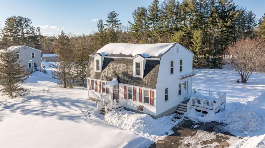 12 Morway Drive, Londonderry, NH 03053 - #3