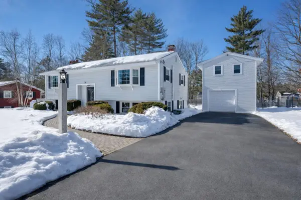 22 Back River Road, Merrimack, NH 03054