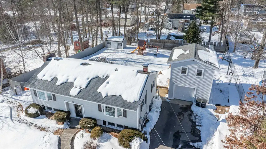 22 Back River Road, Merrimack, NH 03054 - #2