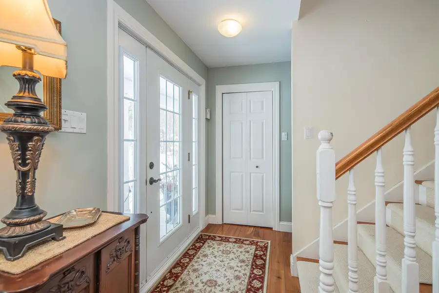 201 Owls Head Hill Lane, Dorset, VT 05251-0000 - #2