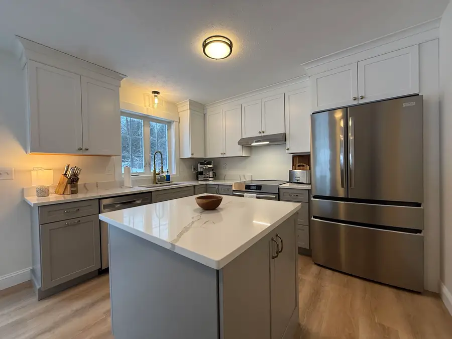 60-A South Street, Troy, NH 03465 - #3