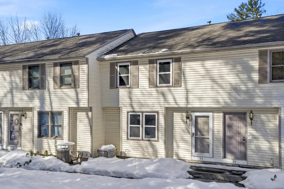 33 Cranleigh Mews #311, Nashua, NH 03063 - #1