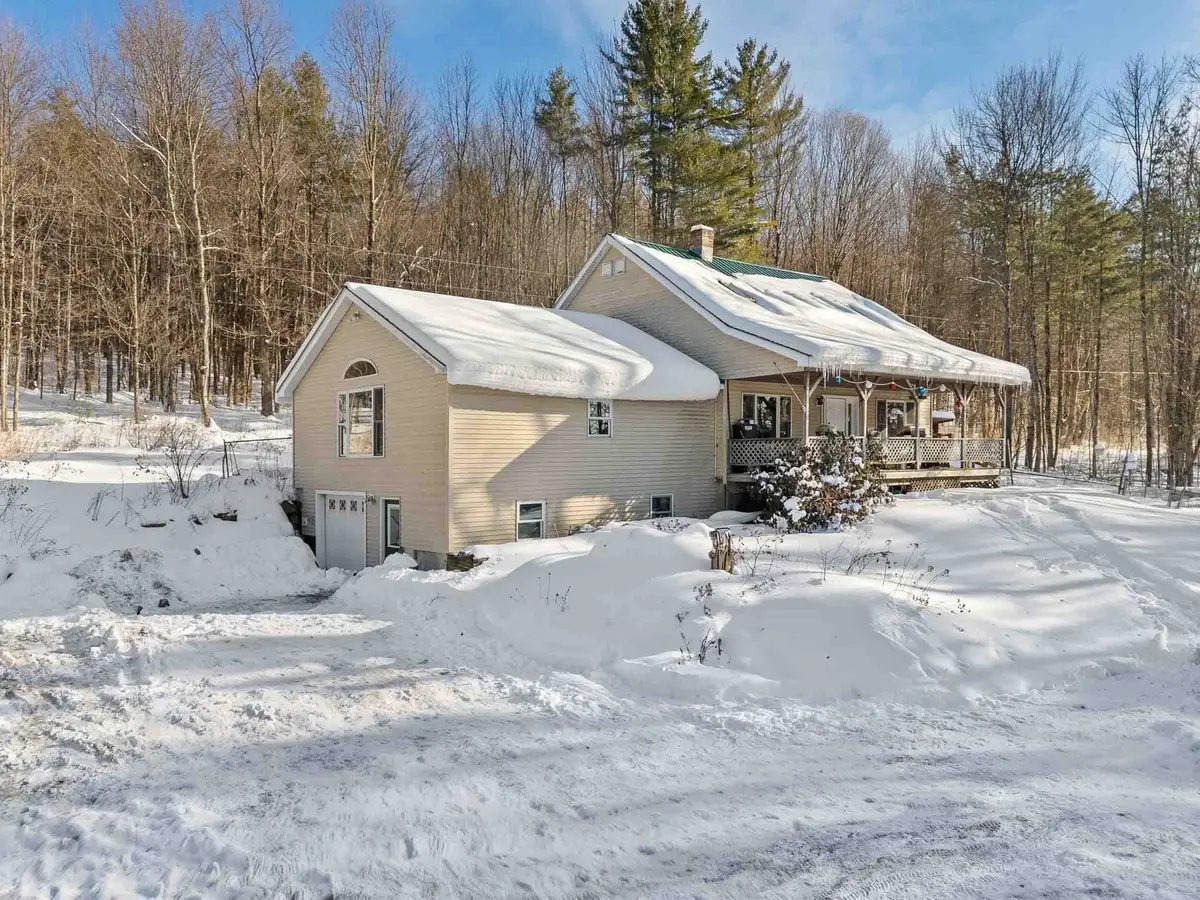 40 VT-15, Cambridge, VT 05444 - #1