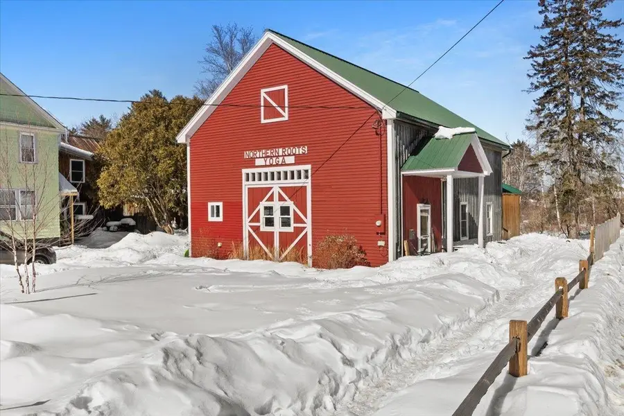 19 Elm Street, Lancaster, NH 03584 - #2