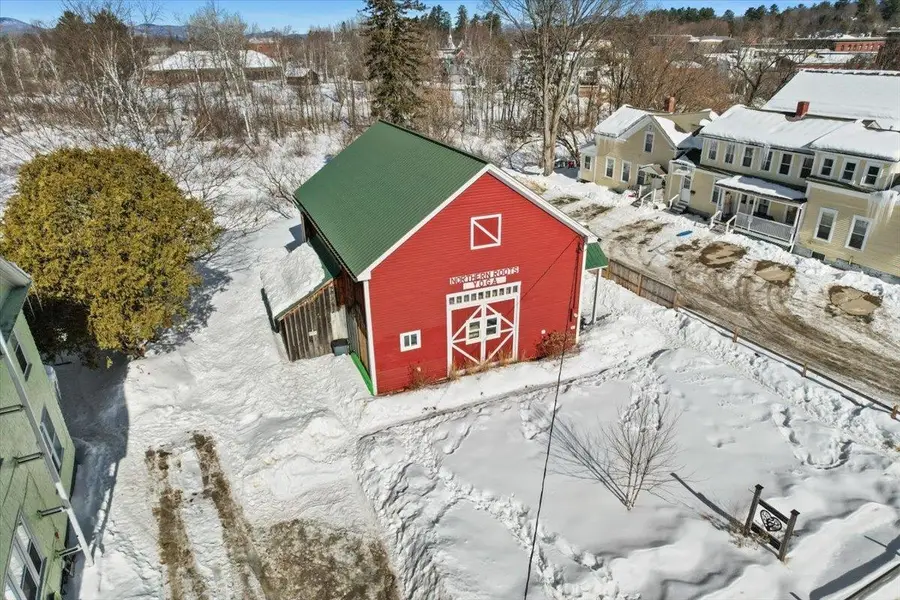 19 Elm Street, Lancaster, NH 03584 - #3