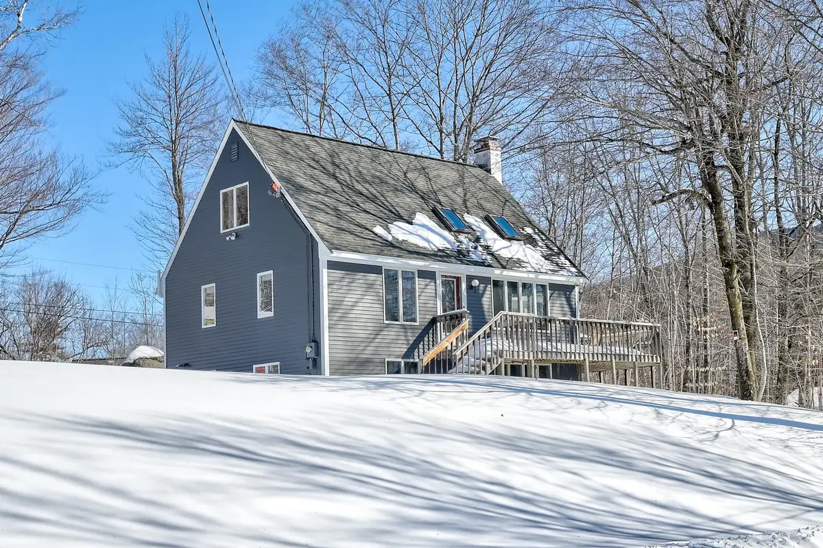 5 Holiday Ridge Road, Bartlett, NH 03812 - #1