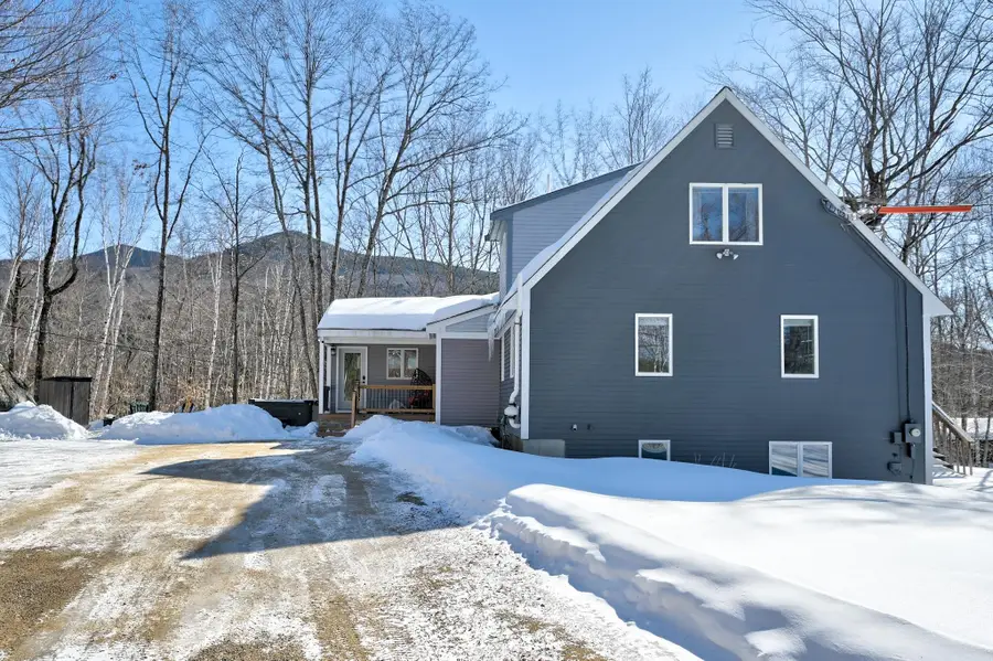 5 Holiday Ridge Road, Bartlett, NH 03812 - #2