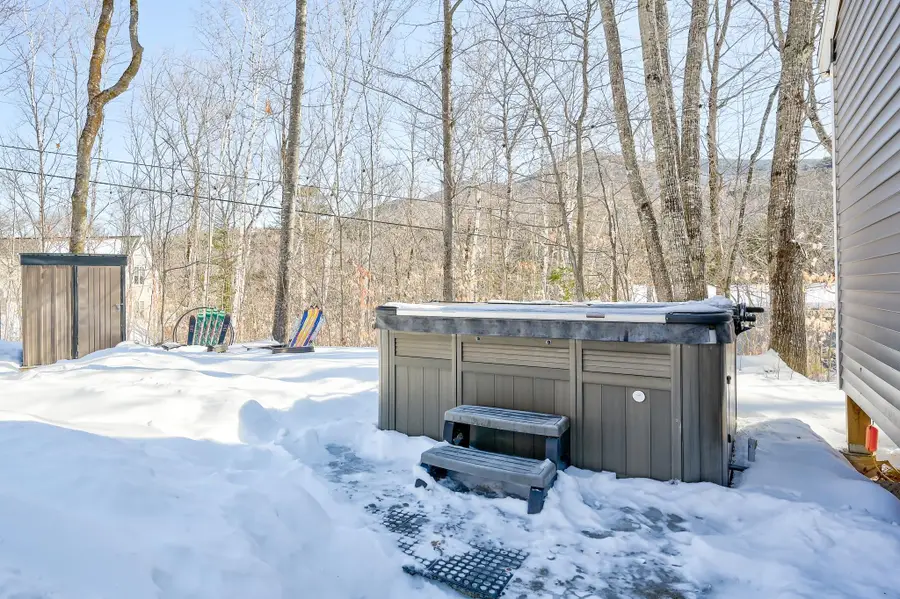 5 Holiday Ridge Road, Bartlett, NH 03812 - #3