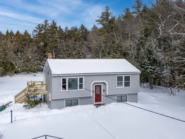 4 SPORTSMAN Lane, Rindge, NH 03461