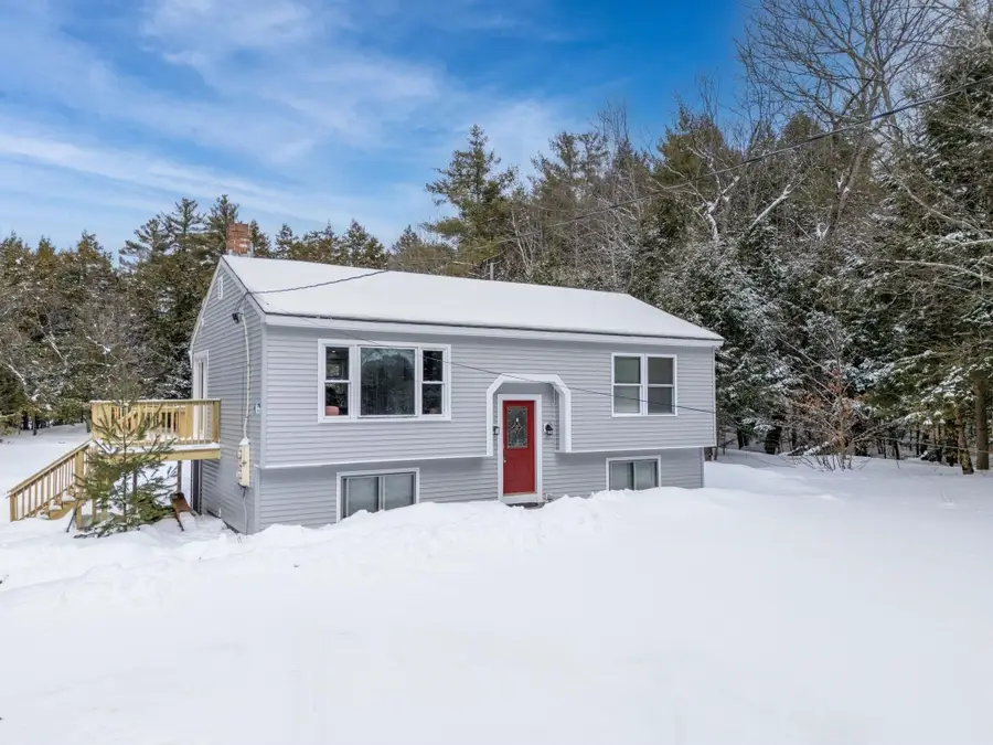 4 SPORTSMAN Lane, Rindge, NH 03461 - #2