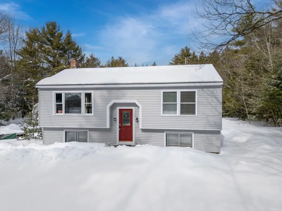 4 SPORTSMAN Lane, Rindge, NH 03461 - #3