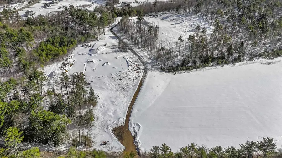 Map 6 Lot 40 River Road #40-11 and 40-12, New Boston, NH 03070 - #3