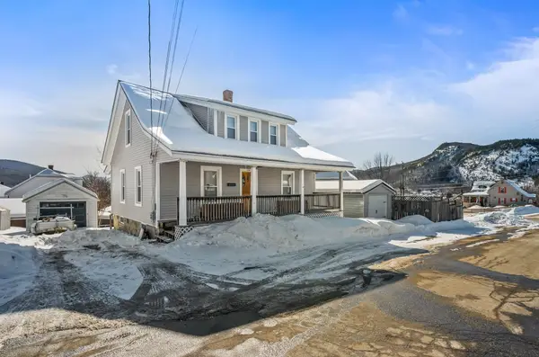 66 Spruce Street, Berlin, NH 03570