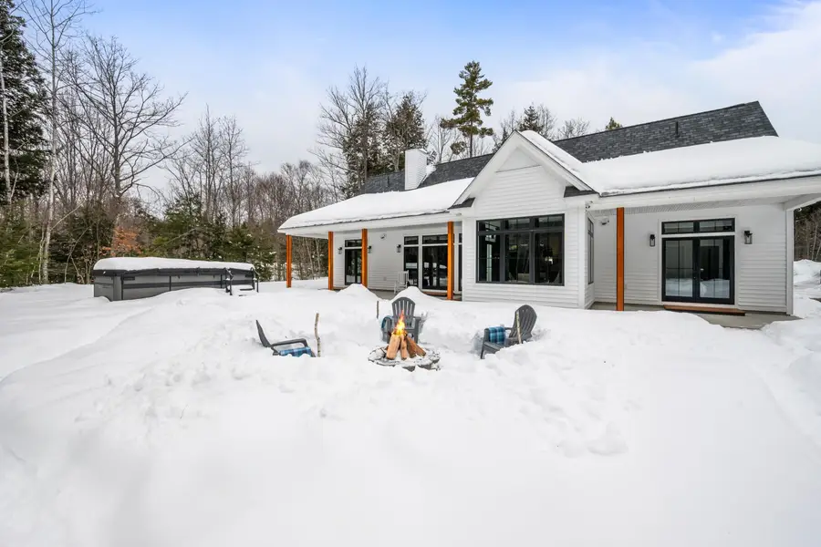 123 Oxbow Lane, Conway, NH 03818 - #2