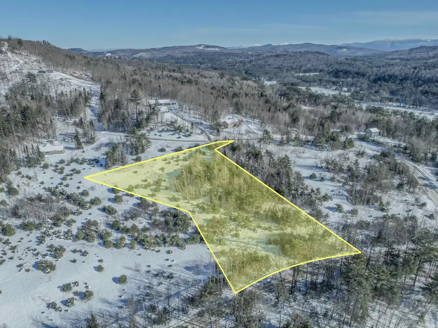 3 Catterall Road, Lisbon, NH 03585 - #2