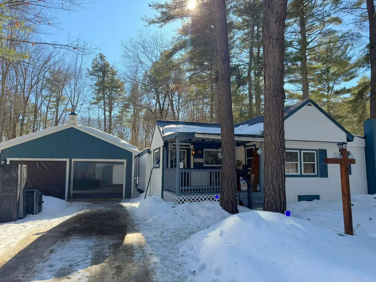 25 Hunting Ridge Road, Conway, NH 03813 - #1