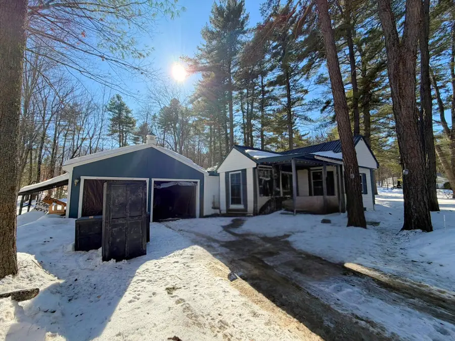 25 Hunting Ridge Road, Conway, NH 03813 - #2