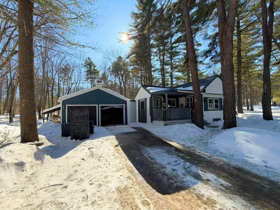 25 Hunting Ridge Road, Conway, NH 03813 - #3