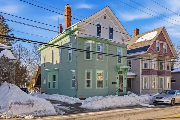 514 Middle Street, Portsmouth, NH 03801