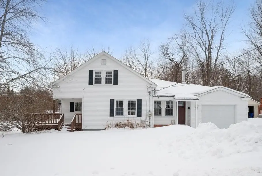 11 Nash Parkway, Somersworth, NH 03878 - #1