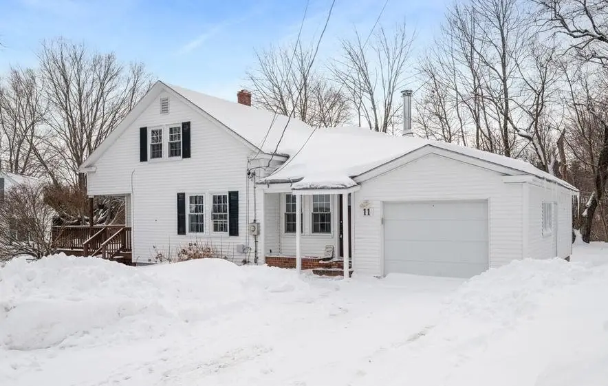 11 Nash Parkway, Somersworth, NH 03878 - #2