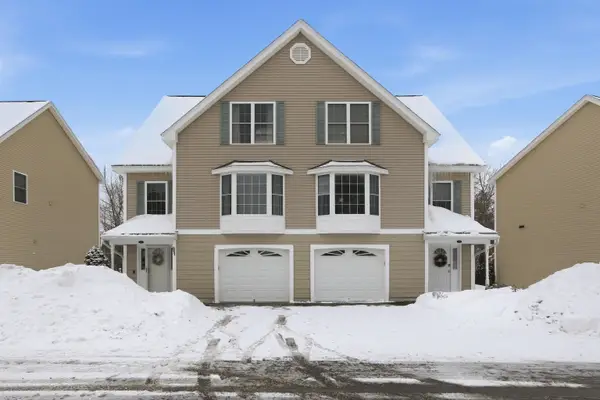 11 Canterberry Court #A, Hudson, NH 03051