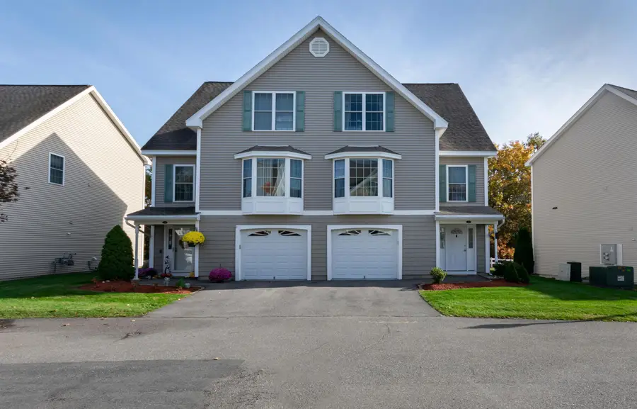 11 Canterberry Court #A, Hudson, NH 03051 - #2