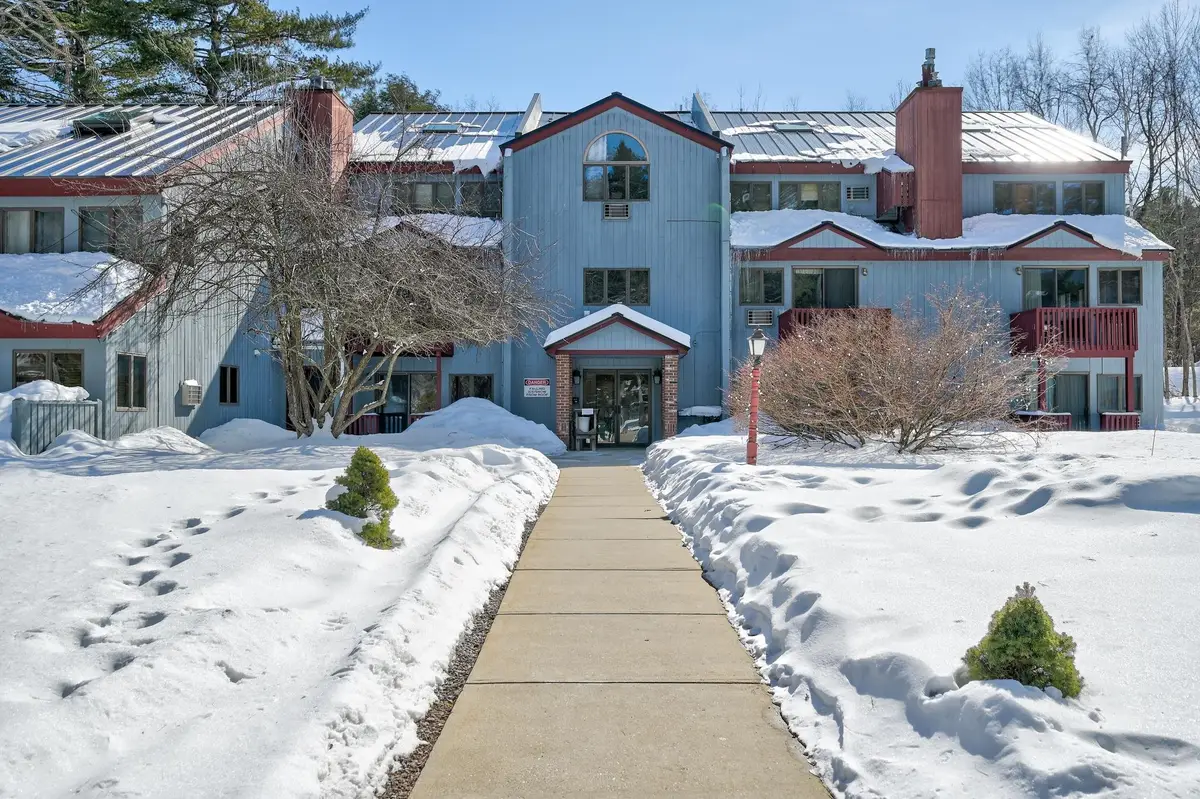 9I River Run Drive, Bartlett, NH 03812 - #1