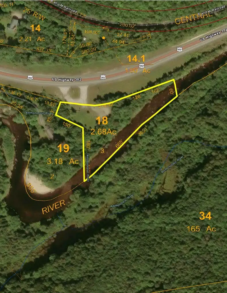 330 US Route 302, Carroll, NH 03595 - #2