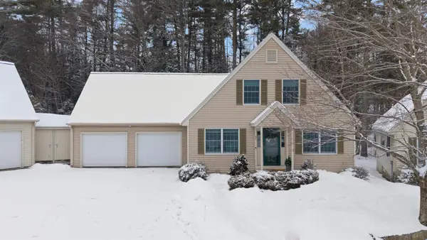59 Bucks Hill Road, Durham, NH 03824