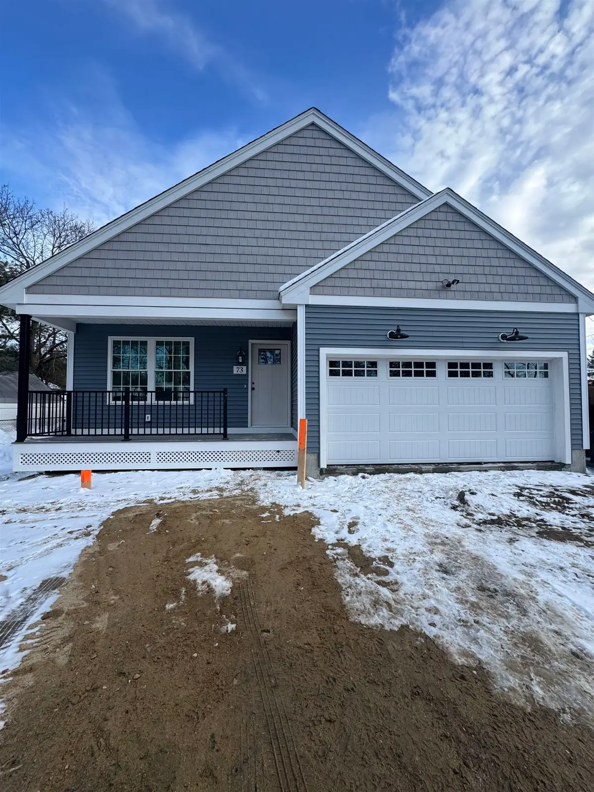 73 ferry Street, Hudson, NH 03051 - #1