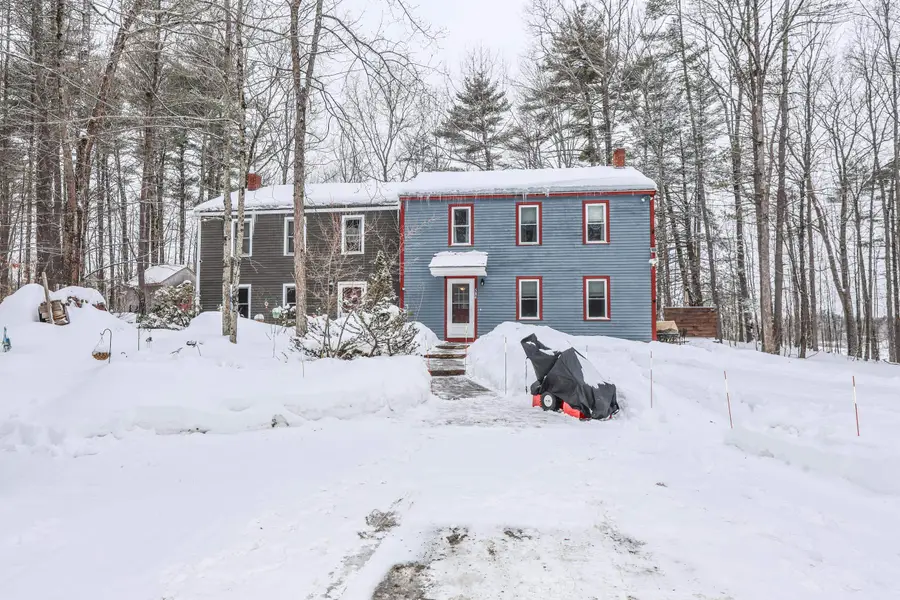 584 Calef Highway, Lee, NH 03861 - #2
