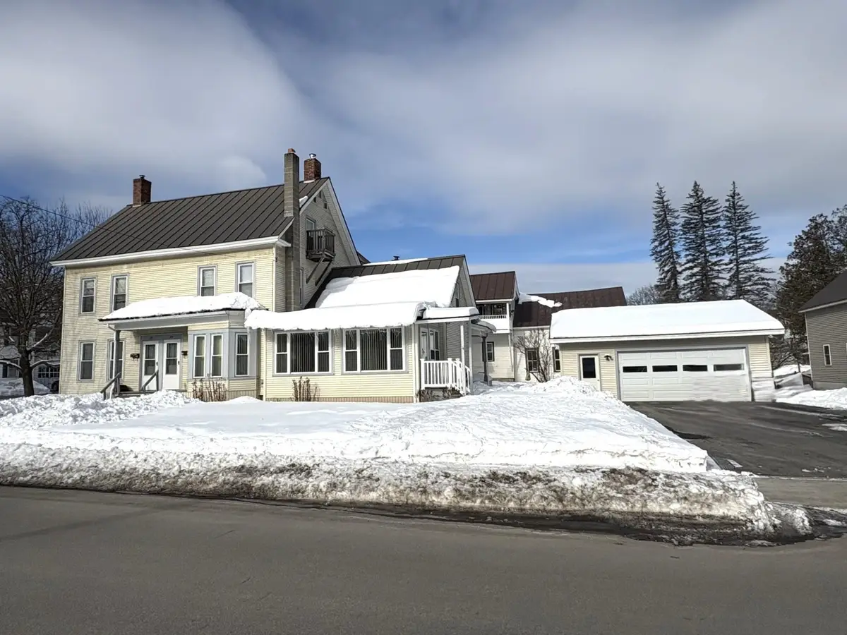 22 Park Street, Barre, VT 05641 - #1
