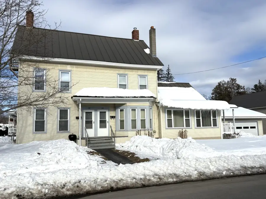 22 Park Street, Barre, VT 05641 - #2