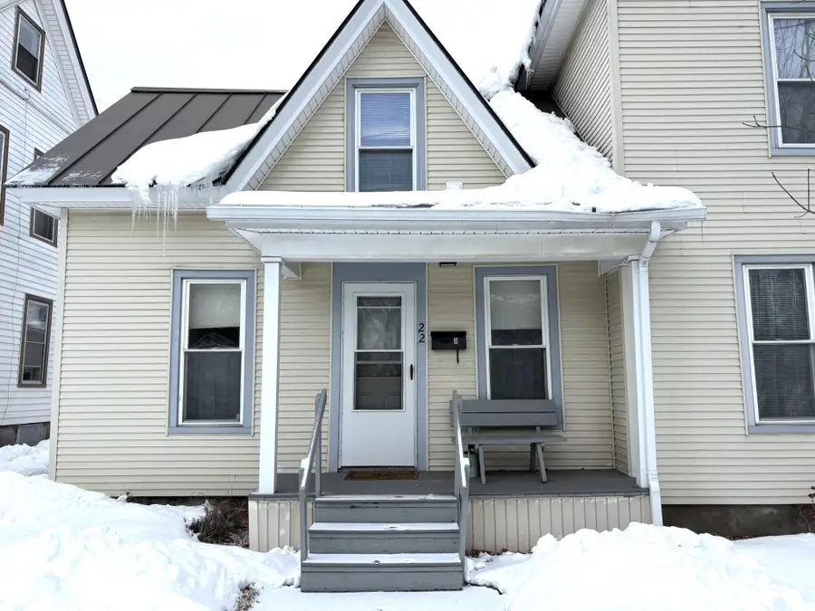 22 Park Street, Barre, VT 05641 - #3